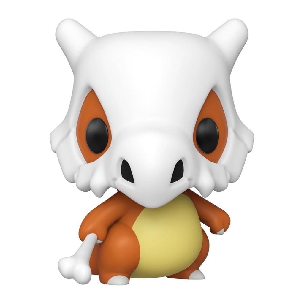 Funko Pop Cubone 596 - Pokémon