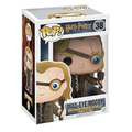 Funko Pop Mad-Eye Moody 38 - Harry Potter