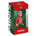 Minix Cristiano Ronaldo Portogallo - Action Figure