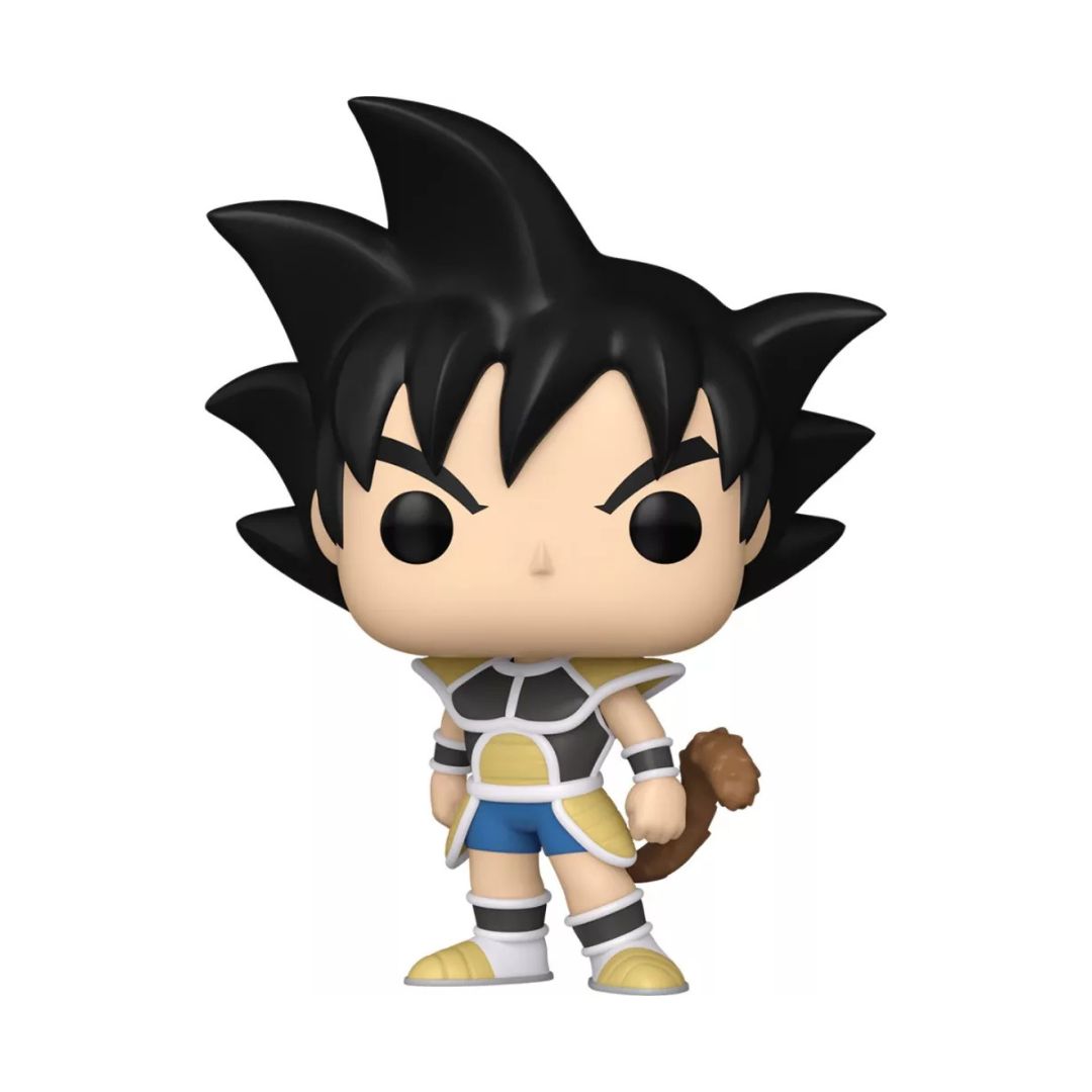 Funko Pop Goku 1860 - Dragon Ball Super