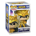 Funko Pop Libra Shiryu 1424 - Saint Seiya