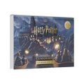 Viaggio a Hogwarts La Magia Pop-Up
