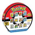 Bitty Pop Collector 12 Pack Special Edition - Pokémon