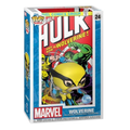 Funko Pop Wolverine Comic Covers 24 Special Edition - Marvel