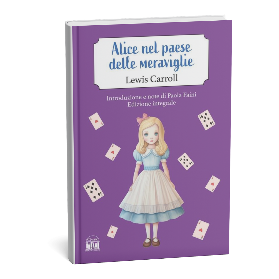 Alice nel Paese delle Meraviglie