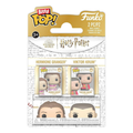 Bitty Pop Hermione Granger Viktor Krum 2 PZ - Harry Potter