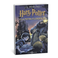 Harry Potter e La Pietra Filosofale