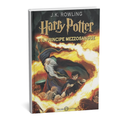 Harry Potter e il Principe Mezzosangue