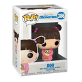 Funko Pop Boo 386 - Disney Pixar Monsters&Co.
