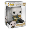 Funko Pop Jumbo Lord Voldemort 109 - Harry Potter
