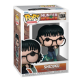 Funko Pop Shizuku 1564 - Hunter X Hunter