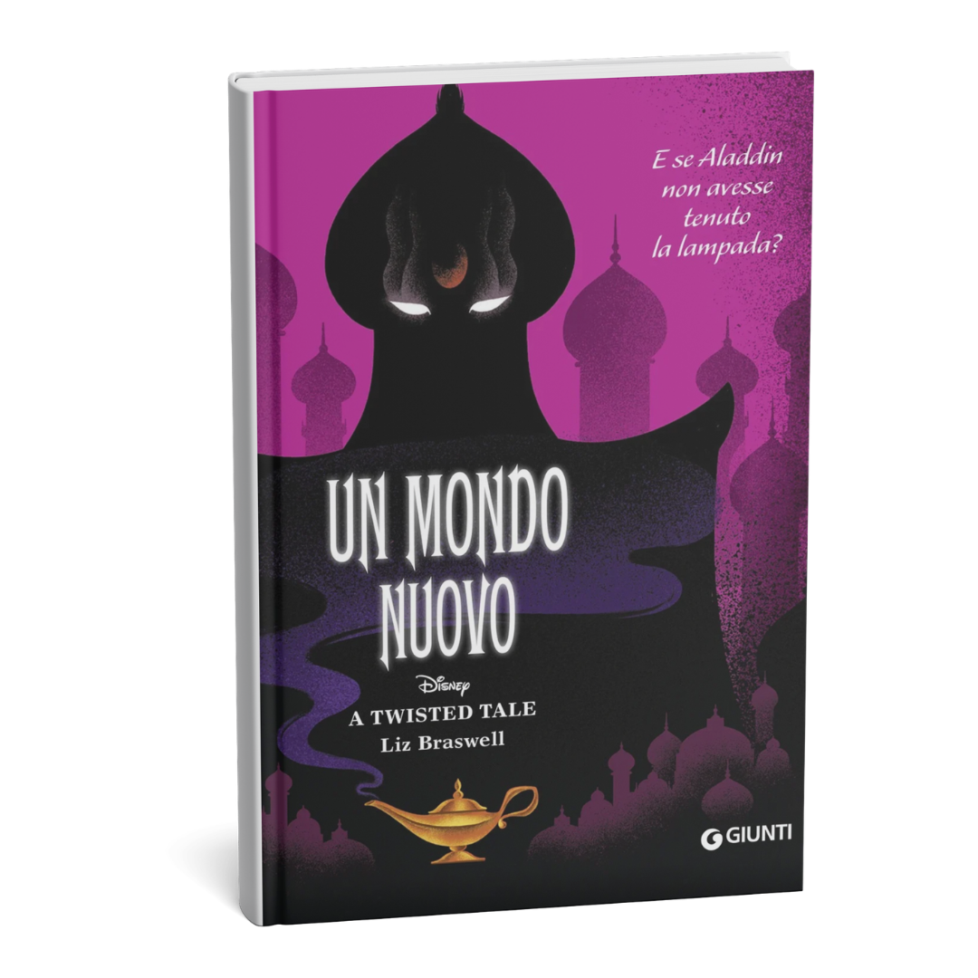 Un mondo nuovo - Disney A Twisted Tale