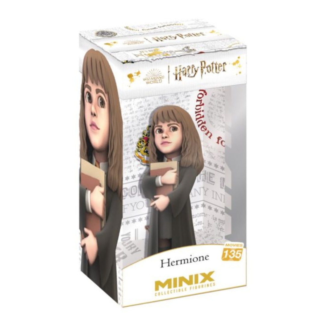 Minix Hermione Granger 135 - Action Figure