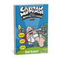 Capitan Mutanda e il Principe delle Caccole - Parte 1