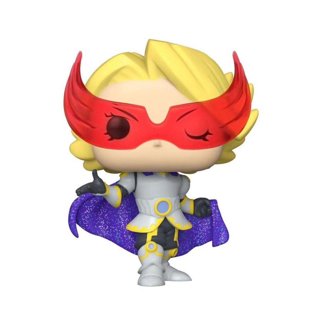 Funko Pop Yuga Aoyama 1144 - My Hero Academia