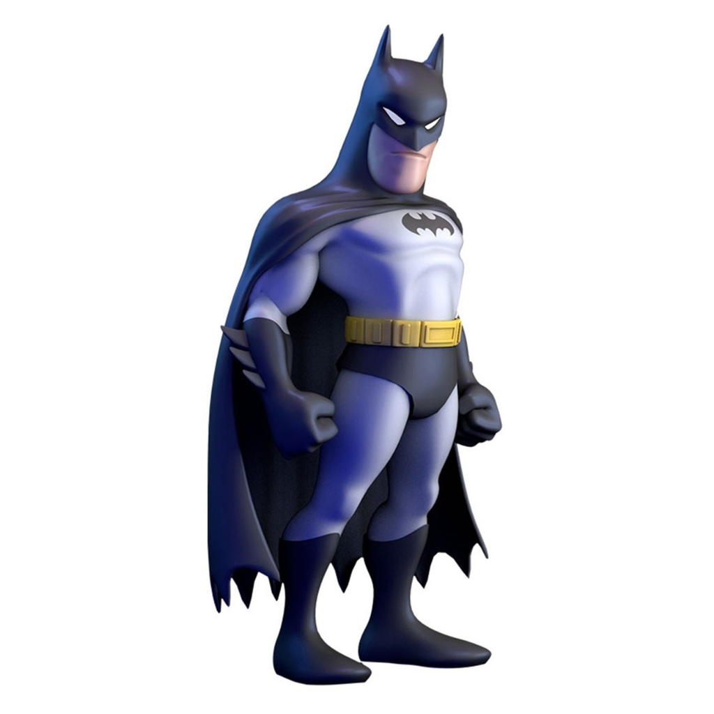 Minix Batman – Action Figure