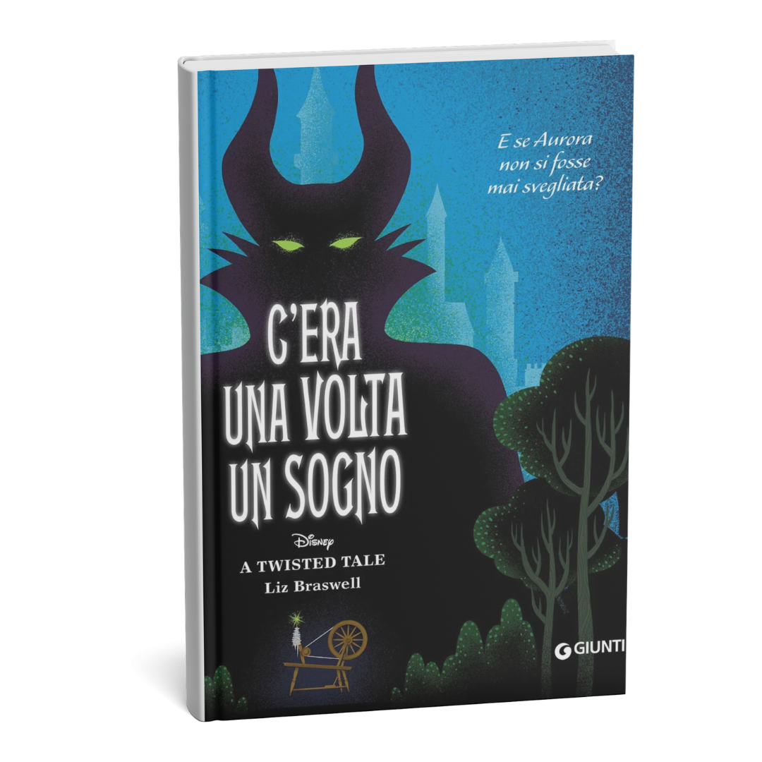 C'era una volta un sogno - Disney A Twisted Tale