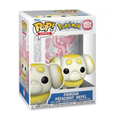Funko Pop Fidough 1051 - Pokémon