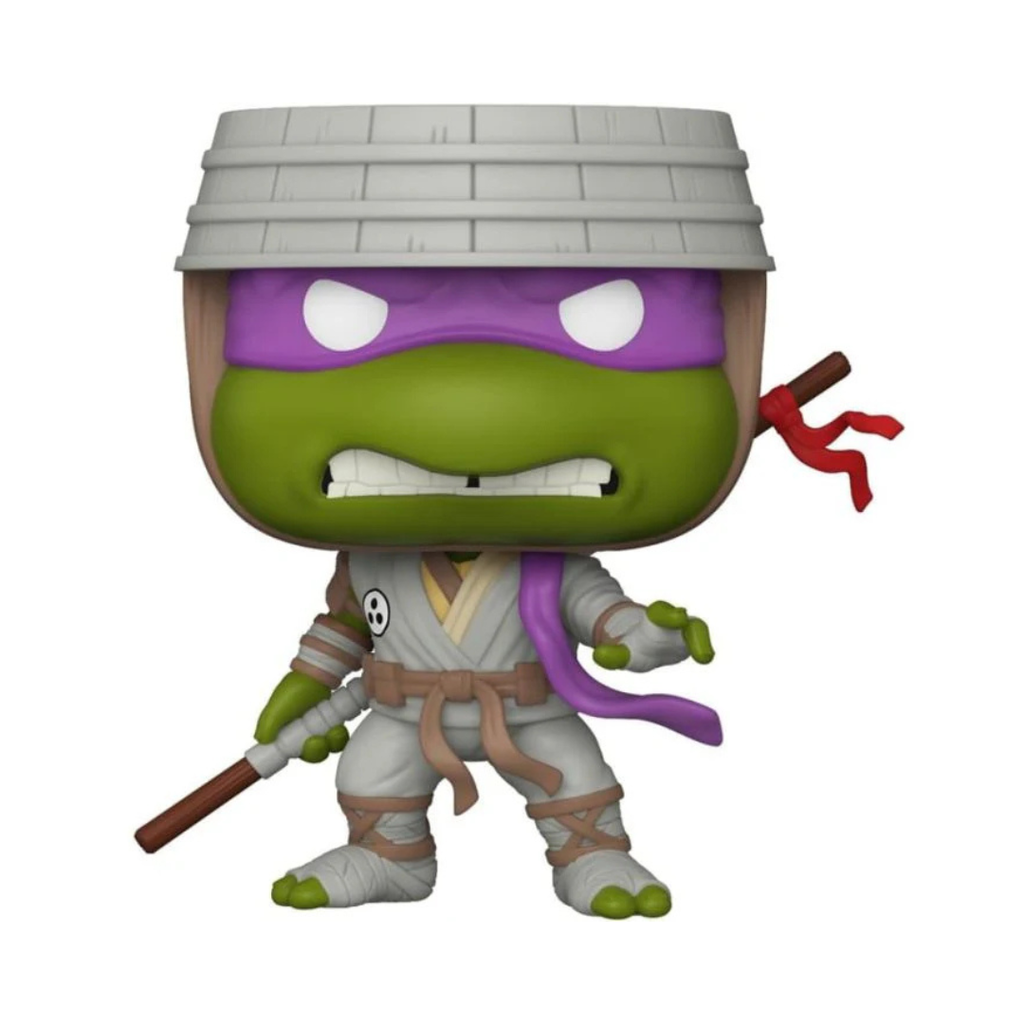 Funko Pop Donatello 42 - The Last Ronin
