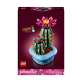 Cactus in fiore - Lego 11509