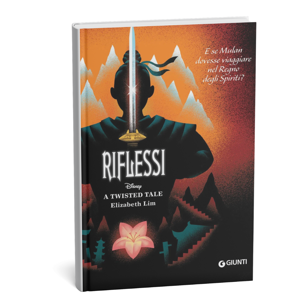 Riflessi - Disney A Twisted Tale