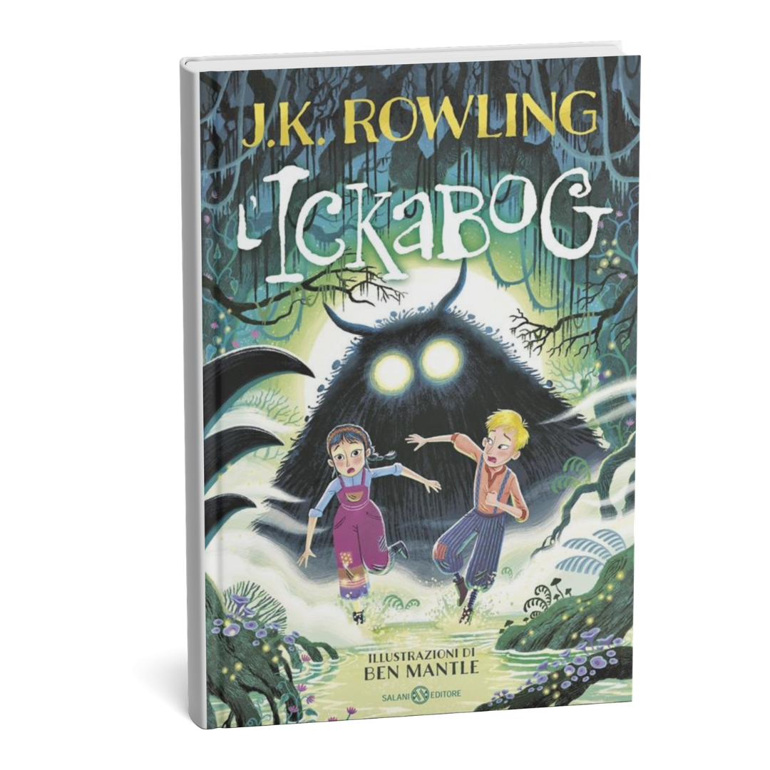 L'Ickabog