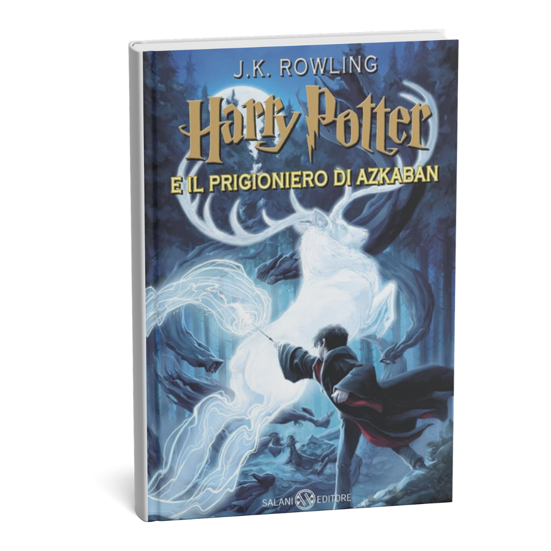 Harry Potter e il Prigioniero di Azkaban