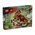 Dinosauro cucciolo Dolores: Aquilops - Lego 76970