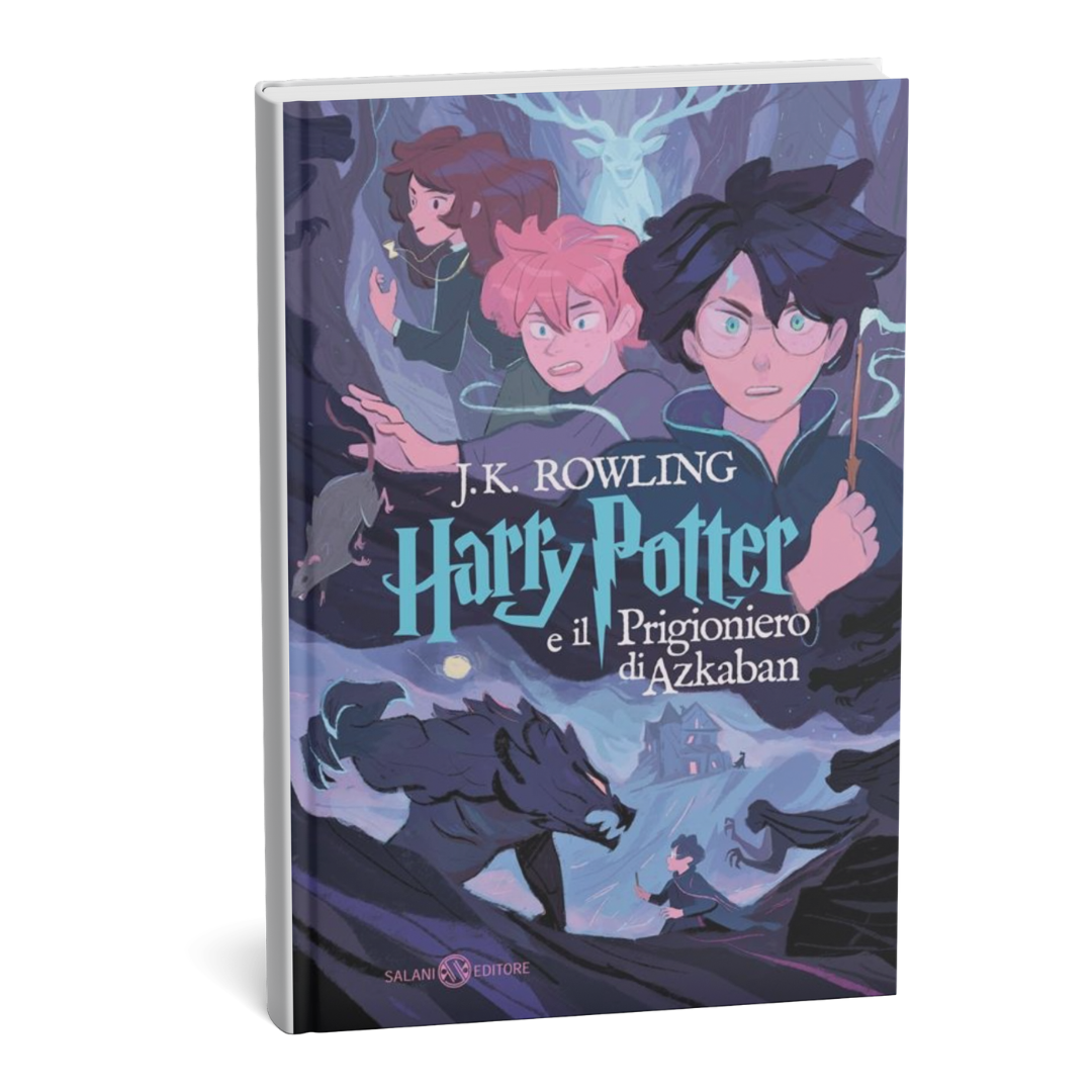 Harry Potter e il Prigioniero di Azkaban