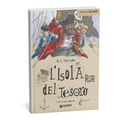 L'Isola del Tesoro - Classici tascabili