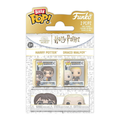 Bitty Pop Harry Potter Draco Malfoy 2 PZ - Harry Potter