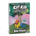 Cat Kid e il Club del Fumetto - Scopri il tuo talento