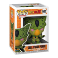 Funko Pop Cell (First Form) 947 - Dragon Ball Z