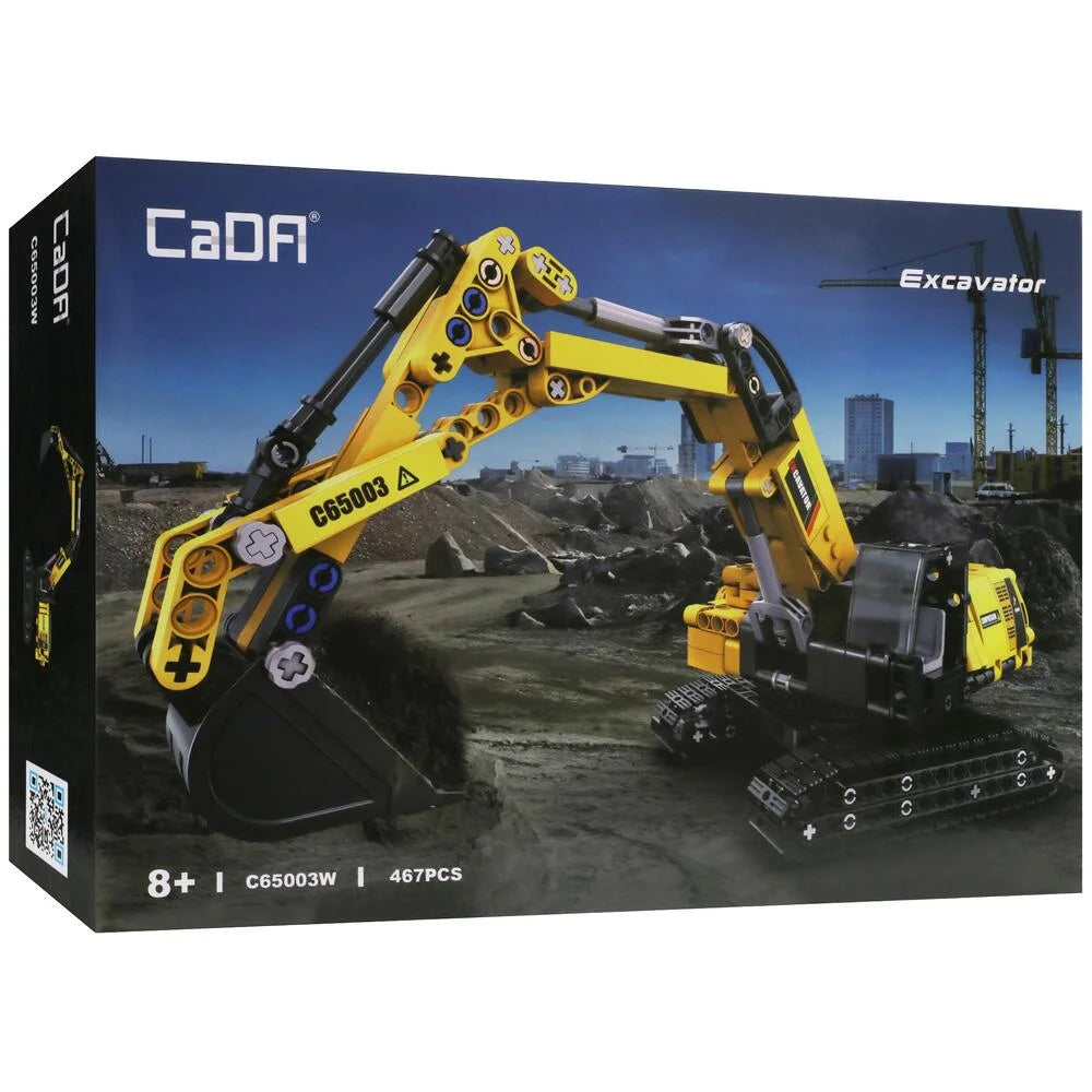 Cada Excavator C65003W