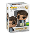 Funko Pop Harry Potter 173 - Wizarding World