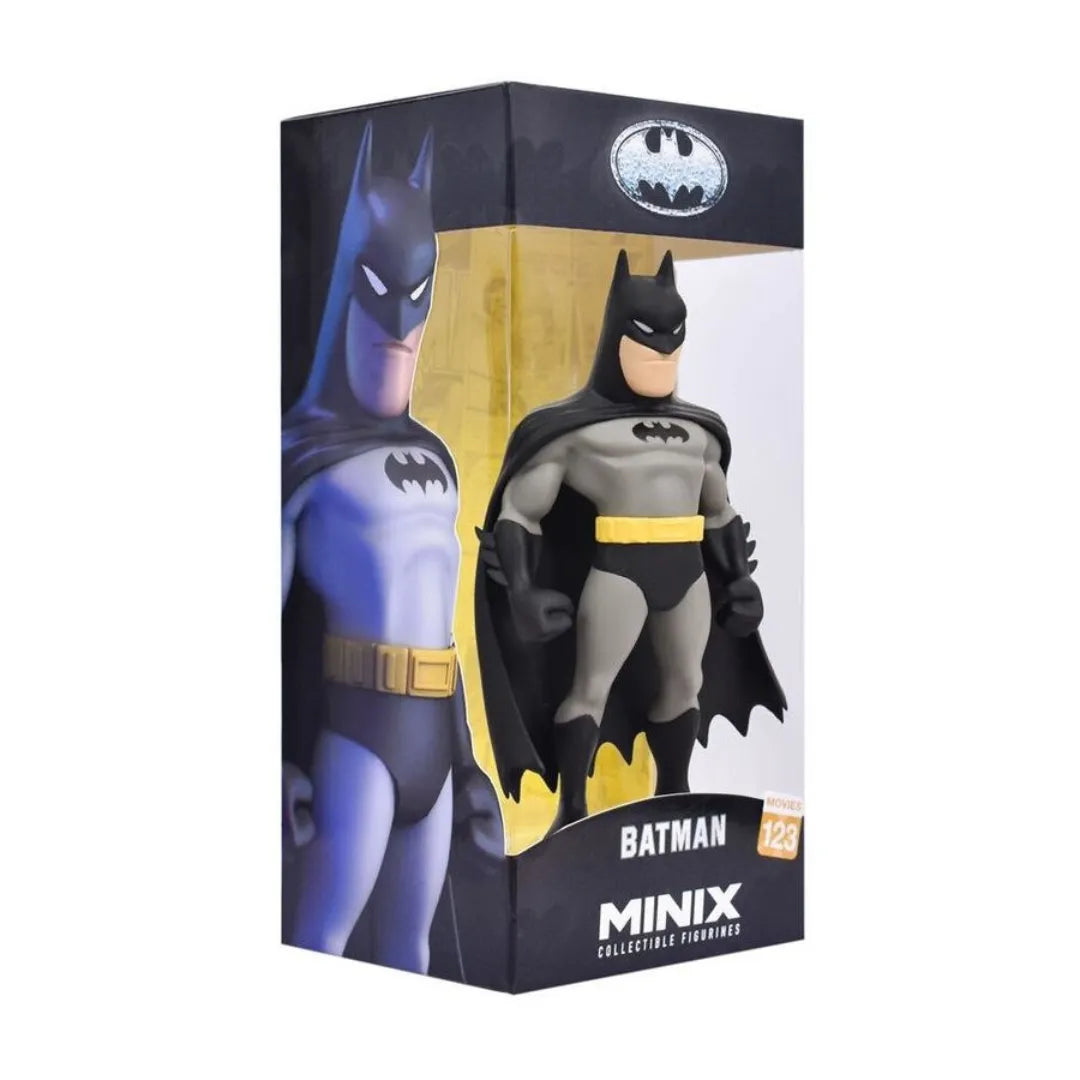 Minix Batman – Action Figure