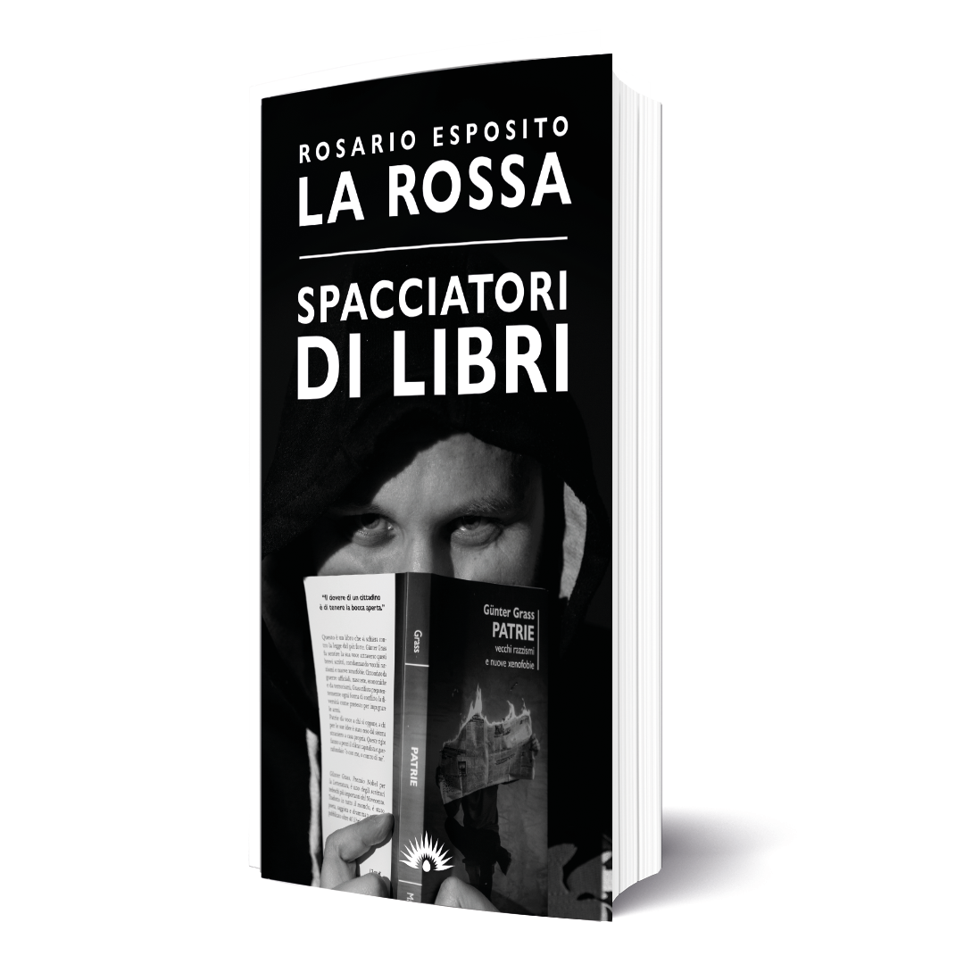 Spacciatori di libri