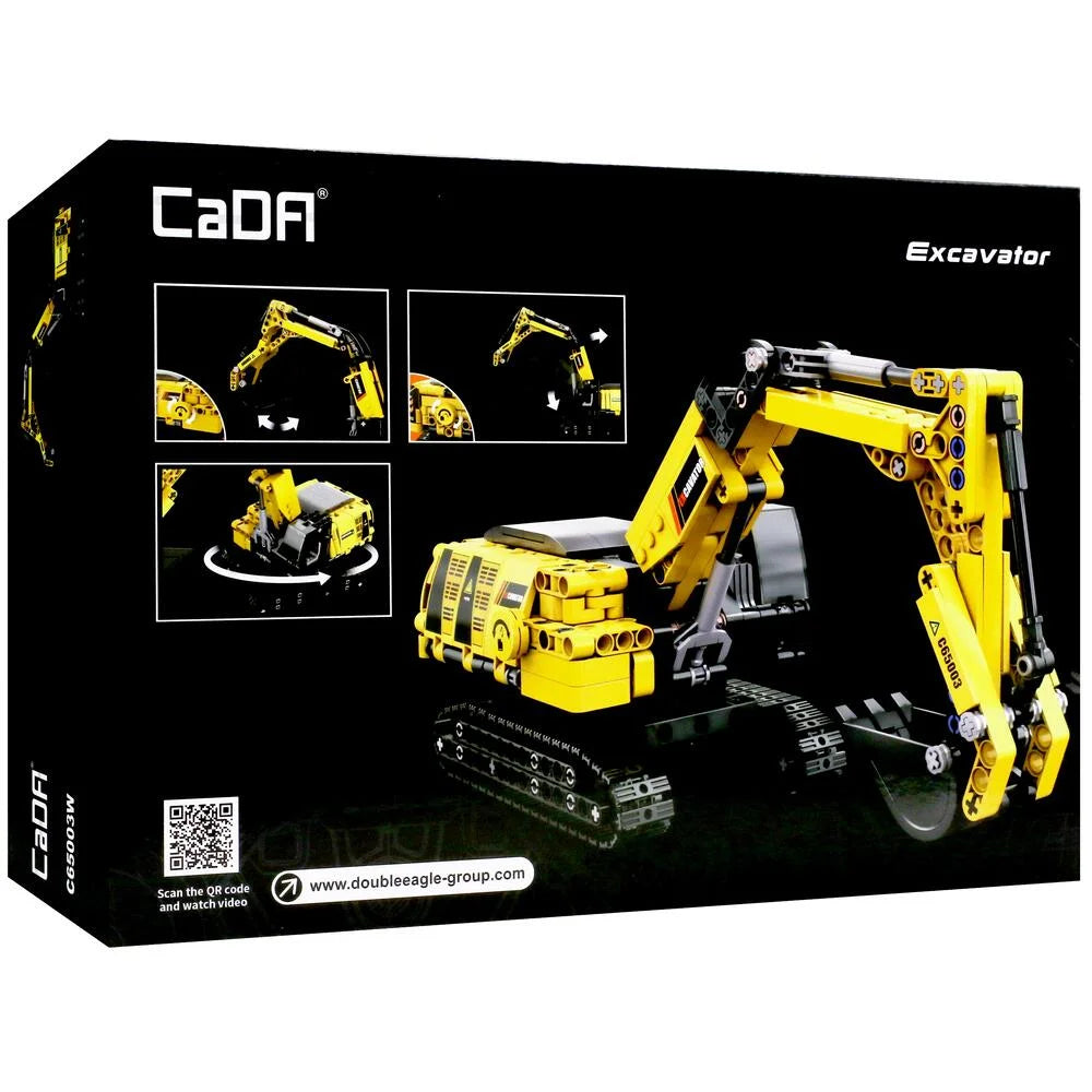 Cada Excavator C65003W